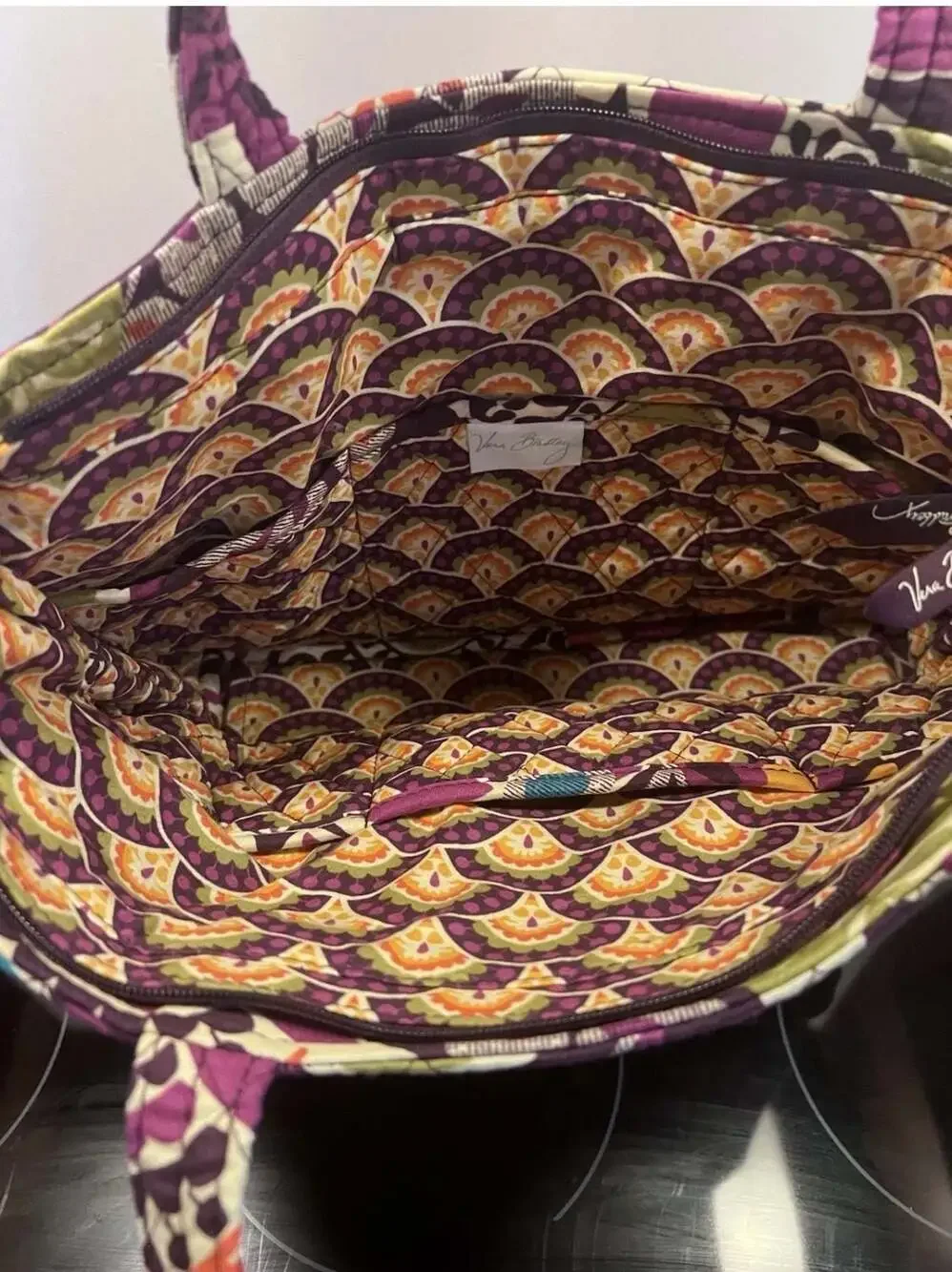 Vera Bradley vera bradley
